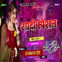Shadi Special Hindi Love Song Soft Pad Bass Mix DjKaranHiTech 